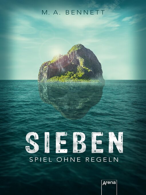 Title details for Sieben. Spiel ohne Regeln by M. A. Bennett - Available